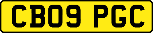 CB09PGC