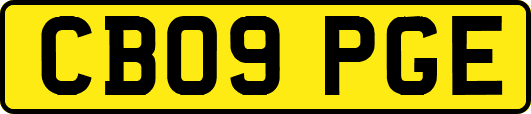 CB09PGE