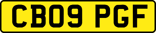 CB09PGF