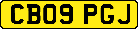 CB09PGJ