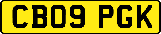 CB09PGK