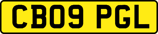 CB09PGL