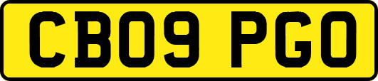 CB09PGO