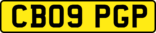 CB09PGP