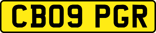 CB09PGR