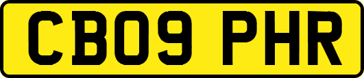 CB09PHR