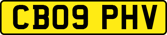 CB09PHV