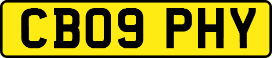 CB09PHY