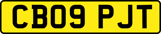 CB09PJT
