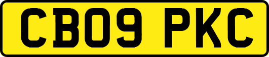 CB09PKC