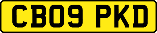 CB09PKD