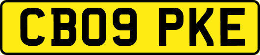 CB09PKE