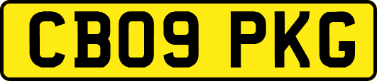 CB09PKG
