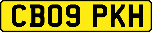 CB09PKH