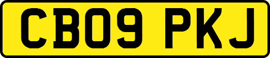 CB09PKJ
