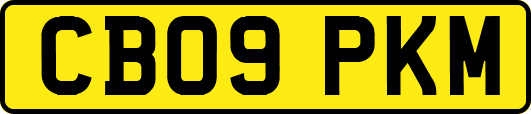 CB09PKM