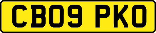 CB09PKO
