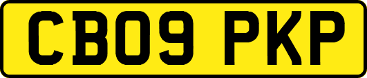 CB09PKP
