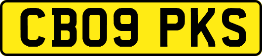 CB09PKS