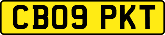 CB09PKT