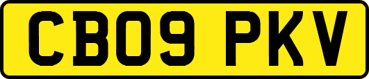 CB09PKV