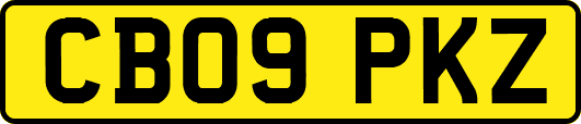 CB09PKZ