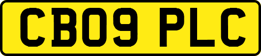 CB09PLC