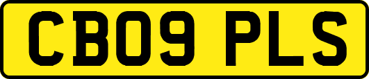 CB09PLS