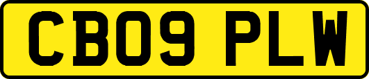 CB09PLW