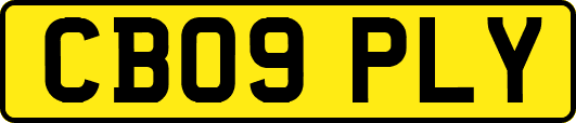 CB09PLY