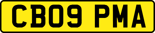 CB09PMA