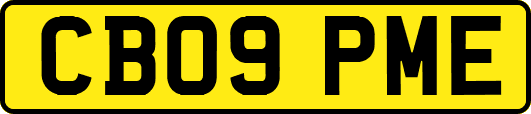 CB09PME