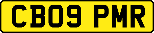 CB09PMR