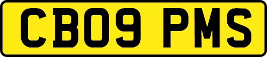 CB09PMS