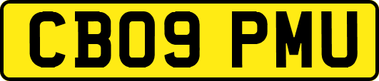 CB09PMU
