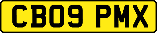 CB09PMX