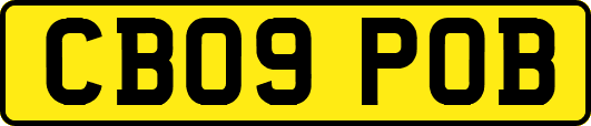CB09POB