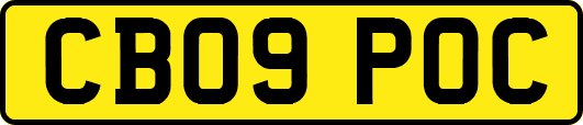 CB09POC
