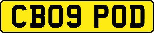 CB09POD