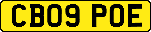 CB09POE