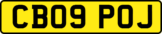 CB09POJ