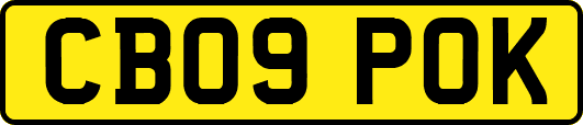 CB09POK