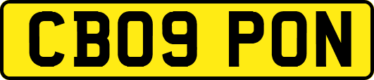 CB09PON