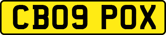 CB09POX