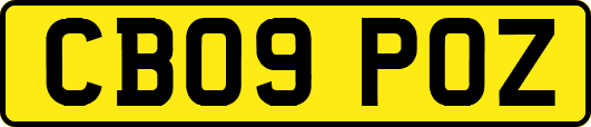 CB09POZ