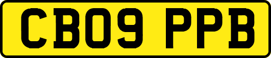 CB09PPB