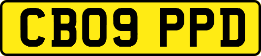 CB09PPD