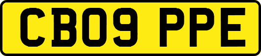 CB09PPE