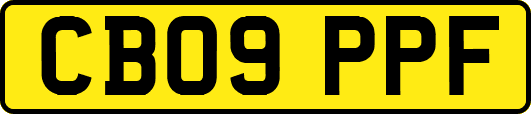 CB09PPF