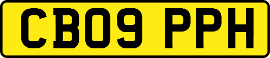 CB09PPH